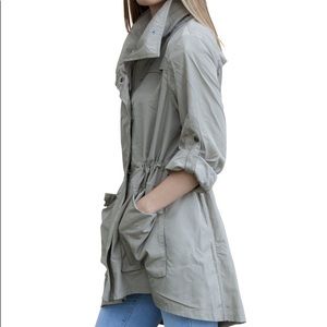 CCC Travel Raincoat
